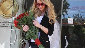 Ce a postat BIANCA DRĂGUŞANU, după ce gurile rele au spus că a apelat la o mamă surogat