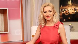 DIANA DUMITRESCU, schimbare neaşteptată de look! Cum arată acum actriţa