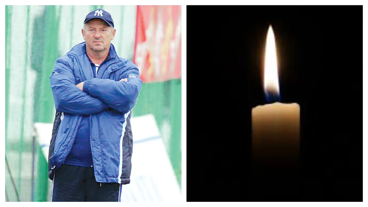 Tragedie în fotbalul românesc! Părintele Ioan Sdrobiș s-a stins la 79 de ani!