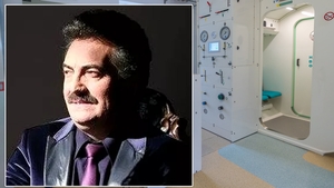 Prima reacție a clinicii unde a fost tratat Petrică Mâțu Stoian. Ce s-a întâmplat, de fapt, cu regretatul artist