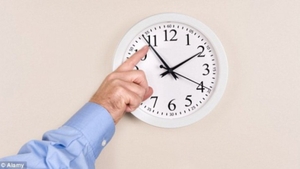 România trece la ora de vară 2019. Când dăm ceasurile înainte