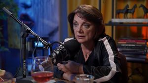 Carmen Tănase refuză să se vaccineze! Ce mesaj a transmis actriţa: "Eu am dreptul să intru oriunde vreau eu"