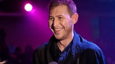 Fotografia care naste controverse! Andrei Gheorghe si Mircea Solcanu, foarte apropiati in urma cu 22 de ani