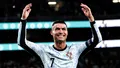 Moneda cu chipul lui Cristiano Ronaldo! Portugalia va lansa moneda de 7 euro cu chipul fotbalistului | Foto