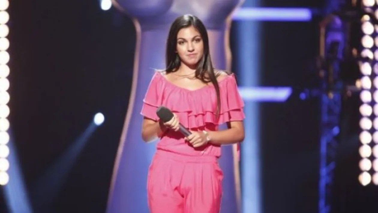 Pedeapsa crunta pentru eleva lui Brenciu, de la “Vocea Romaniei”! Diana Mosneagu, obligata sa se ingrijeasca de oamenii strazii!