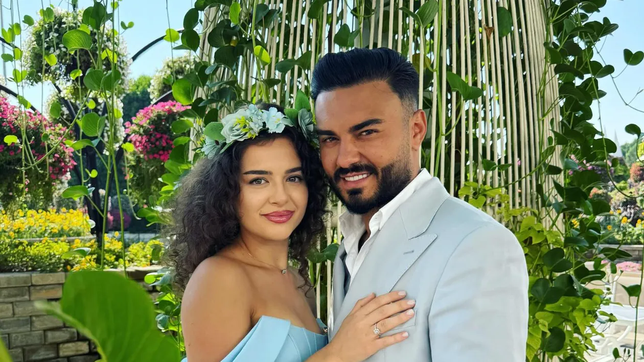 Jador și Oana Ciocan, căsătorie în secret?! Imaginea cu care artistul și-a pus fanii pe jar: „Mulțumesc, Doamne, pentru tot”