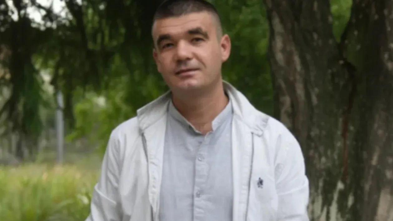 Gheorghe a murit în Italia, la doar 32 de ani, în urma unui infarct. Trei copii au rămas orfani de tată