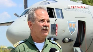 Celebrul pilot Ion Staiculescu a fost găsit mort în camera de hotel