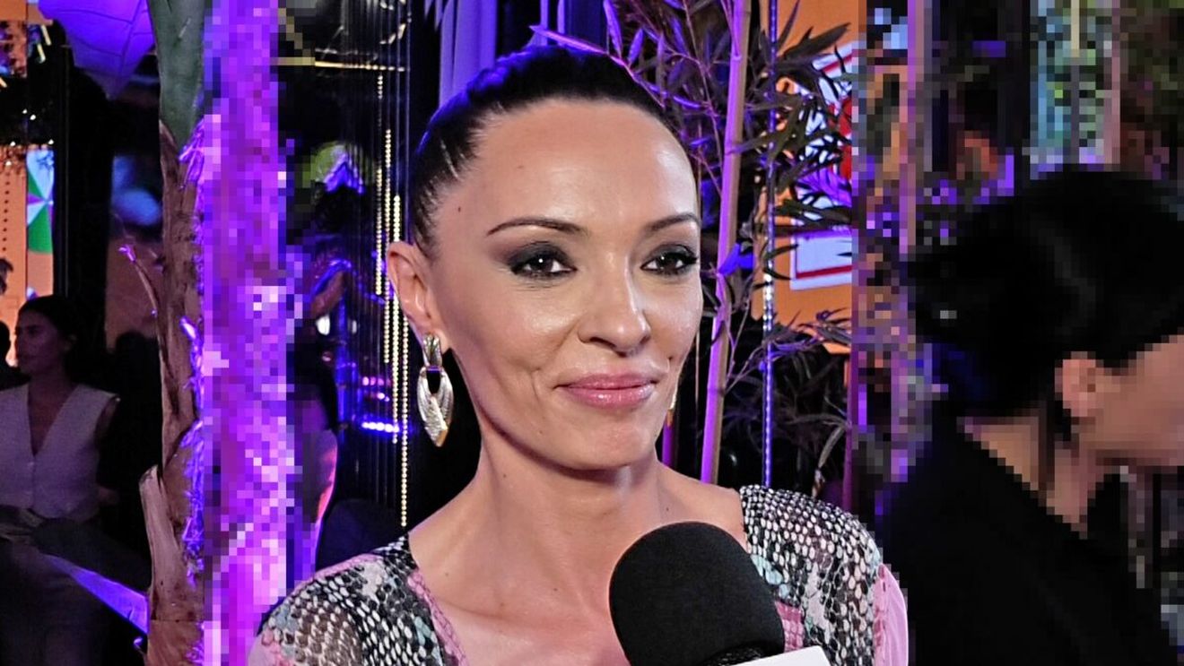 Ce planuri au Cosmina Păsărin și DJ Alex Gully? “Sărbătorim trei ani de relație!”