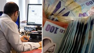Inflația aduce panica printre români! Avertismentul specialiștilor