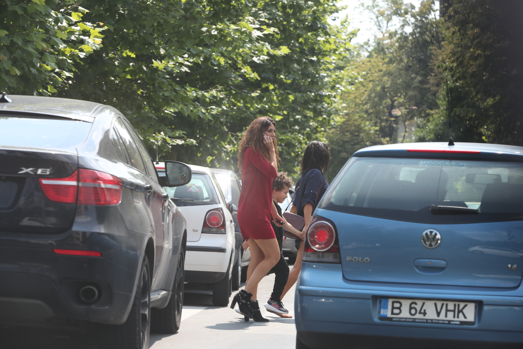 Claudia Pavel a dat cărțile pe față despre ”aventura” cu Cătălin Cazacu
