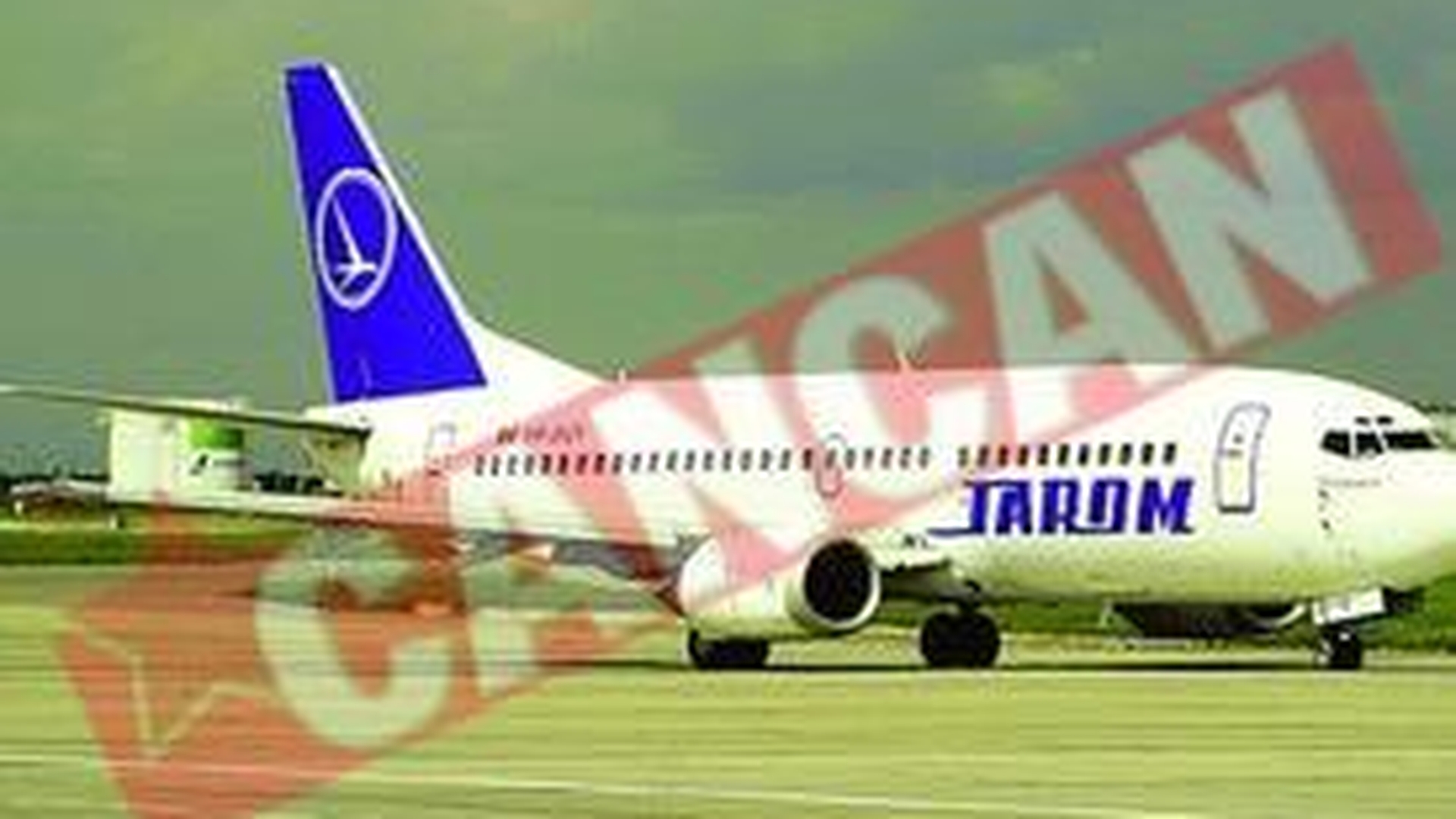 Pretul biletelor de avion, afisat cu taxe incluse