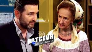 Sofia Vicoveanca, amintiri emoționante din căsnicia cu soțul decedat:  “Am avut o relație tare faină...”