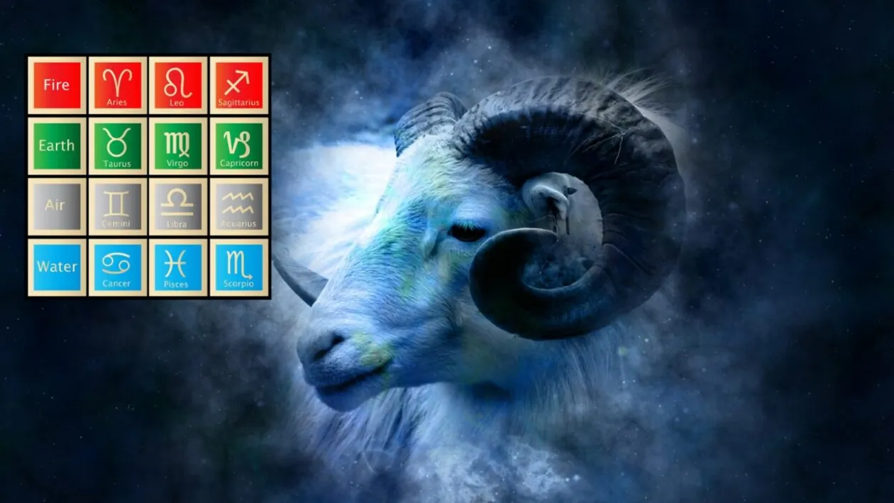 Zodia Berbec, prima din horoscop. Caracteristici generale, compatibilitate în dragoste, afaceri şi bani. Cum să cucereşti un Berbec?