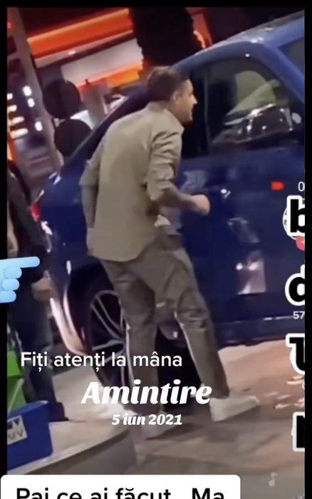 Imagini rușinoase cu Bogdan de la Ploiești, virale pe TikTok! Fanii nu îl iartă și îl acuză de consum de substanțe ilegale