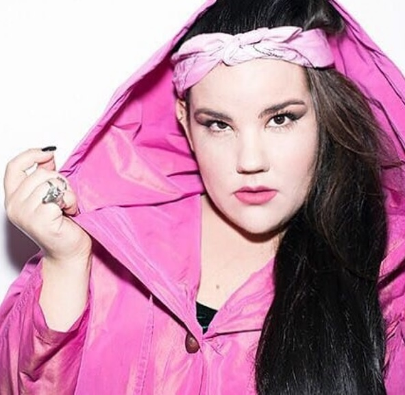 Netta Barzilai din Israel, favorită să câștige Eurovision 2018