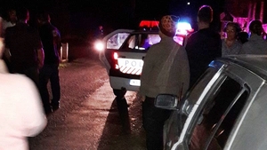 Minor rupt cu bătaia de un poliţist? Ce spun martorii incidentului