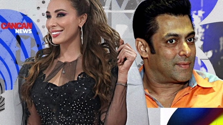 Ce alimentează zvonurile unei separări de răsunet. S-au despărțit Iulia Vântur și Salman Khan?