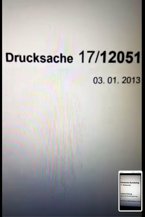 Documentul despre coronavirus păstrat ascuns în arhivele Germaniei: “Pandemia a fost scenarizată, discuțiile au fost din 2009”. Informații halucinante