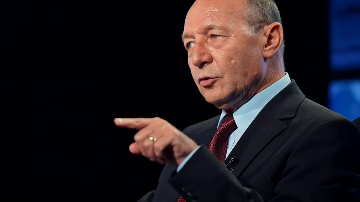 Decizie în cazul lui Traian Băsescu. Instanța urmează să se pronunțe în dosarul colaborării cu fosta Securitate