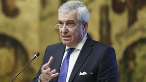Tăriceanu, despre candidatură: ”Se implică factori străini în disputele politice din Europa și SUA!”