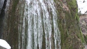 Primarul din Anina habar nu are ca cea mai frumoasa cascada din lume e la el in comuna! „Vorbiti serios? Ar trebui sa facem ceva!"