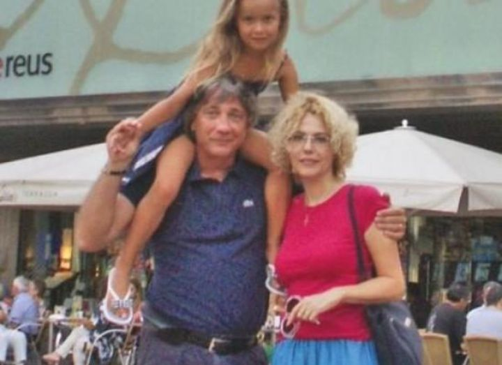 Cum a murit, de fapt, soţul Ralucăi Moianu