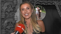 Cum îl pune la încercare Emily Burghelea pe partenerul ei de viață: „Soțul meu este un erou”