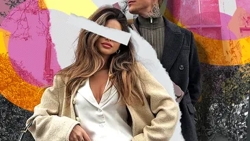 Adevărul despre despărțirea șoc din showbiz: s-au certat crunt, ea a cerut, el nu i-a oferit… ”Se crizează în telefon și plânge!”