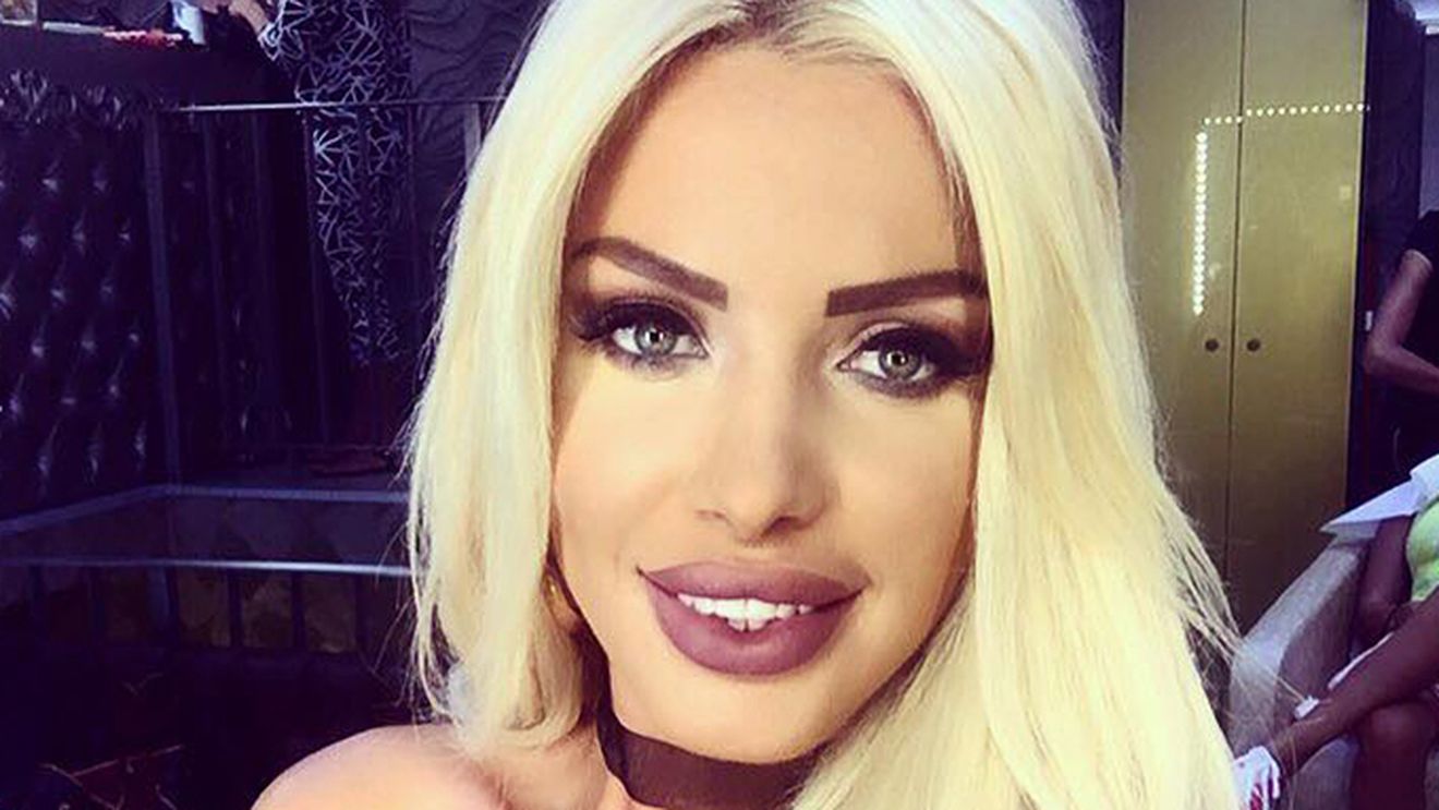 Imaginea cu LOREDANA CHIVU care a stârnit criticile fanilor: ”Parcă eşti... ”