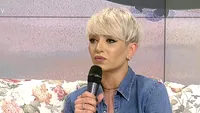 Giulia Anghelescu a spus adevărul despre separarea de soțul ei: “Oficial, despărțiți...”