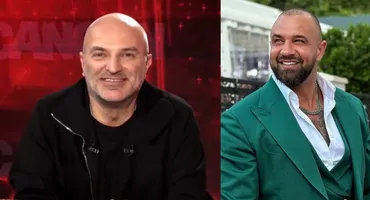 De ce a pornit Alex Bodi la război cu Ramona Olaru. Ce l-a înfuriat: „Trebuie să fie toți bogați cu bogați? Ea, în mintea ei, o copiază”