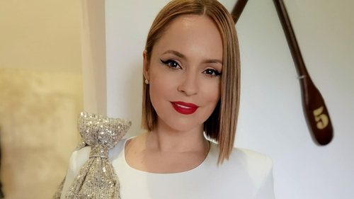 Andreea Marin dezvăluie motivul pentru care a renunțat la Surprize, surprize: „Era o decizie pe care mi-am asumat-o”