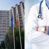 Ce salariu încasa medicul rezident care și-a luat viața la Spitalul Universitar? Tânărul de 28 de ani trăia o dramă