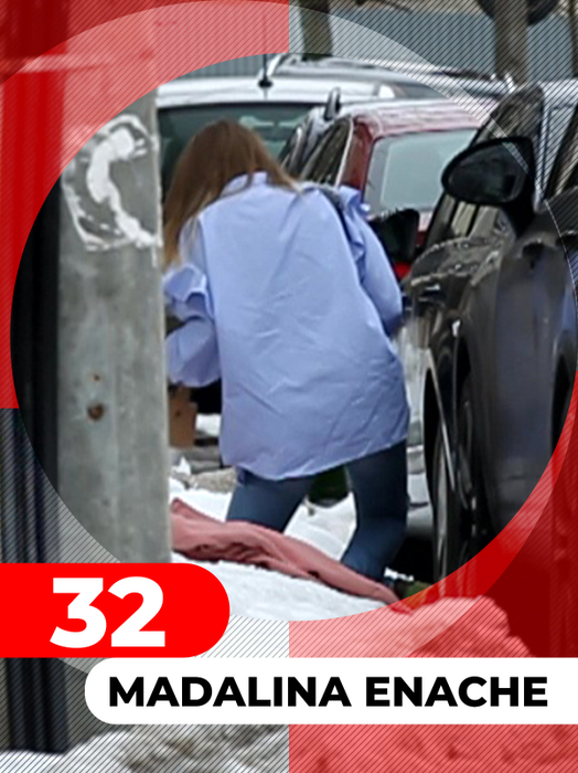 Top 40 vedete care “o ard” sexy și pe “timpurile” grele. Cine ia potul? Bianca Drăgușanu, Inna, Anna Lesko…