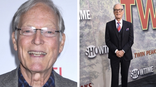 Doliu la Hollywood! A murit Richard Chamberlain, celebrul actor din serialul ”Pasărea Spin”