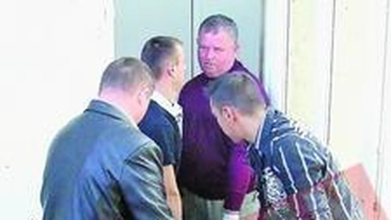 Isi agresa si copilul