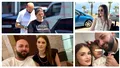 Cum arată Alex și mama Teodorei Marcu, după 3 săptămâni de la tragedie