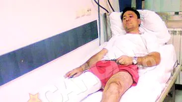 CANCAN a aflat care a fost miza macelului din strada Tepes Voda: S-au taiat pentru 400.000 de euro