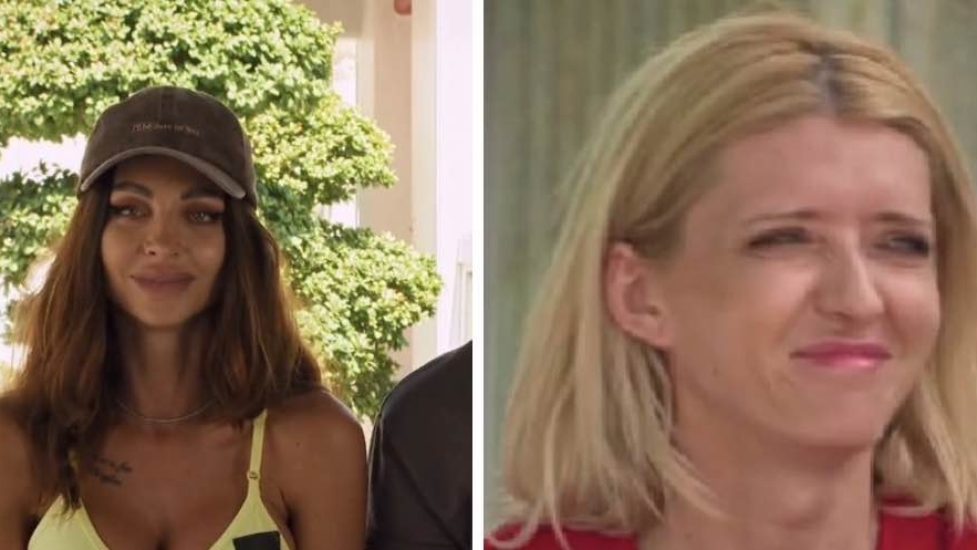 Se lasă cu scandal! Selina a făcut-o praf pe Oana: "O perversă". Victor Slav a intervenit imediat