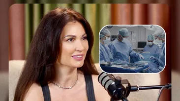 Nicoleta Luciu, decizia care a transformat-o complet, la 45 de ani! „Am fost în Turcia și mi-am micșorat…”