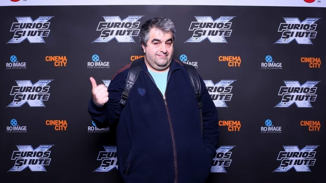 A murit Gelu Chelu, cel mai cunoscut jurnalist printre vedete. Reporterul intrase în comă după ce se internase să se opereze de hernie de disc