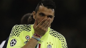 Buffon s-a despărțit de Juve!