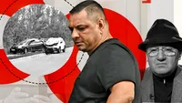 Speranță în tragedia lui Ganea! Mitică Dragomir, veste de ultimă oră despre fiul fostului fotbalist, internat în stare gravă: ”Am auzit că este mai bine!”