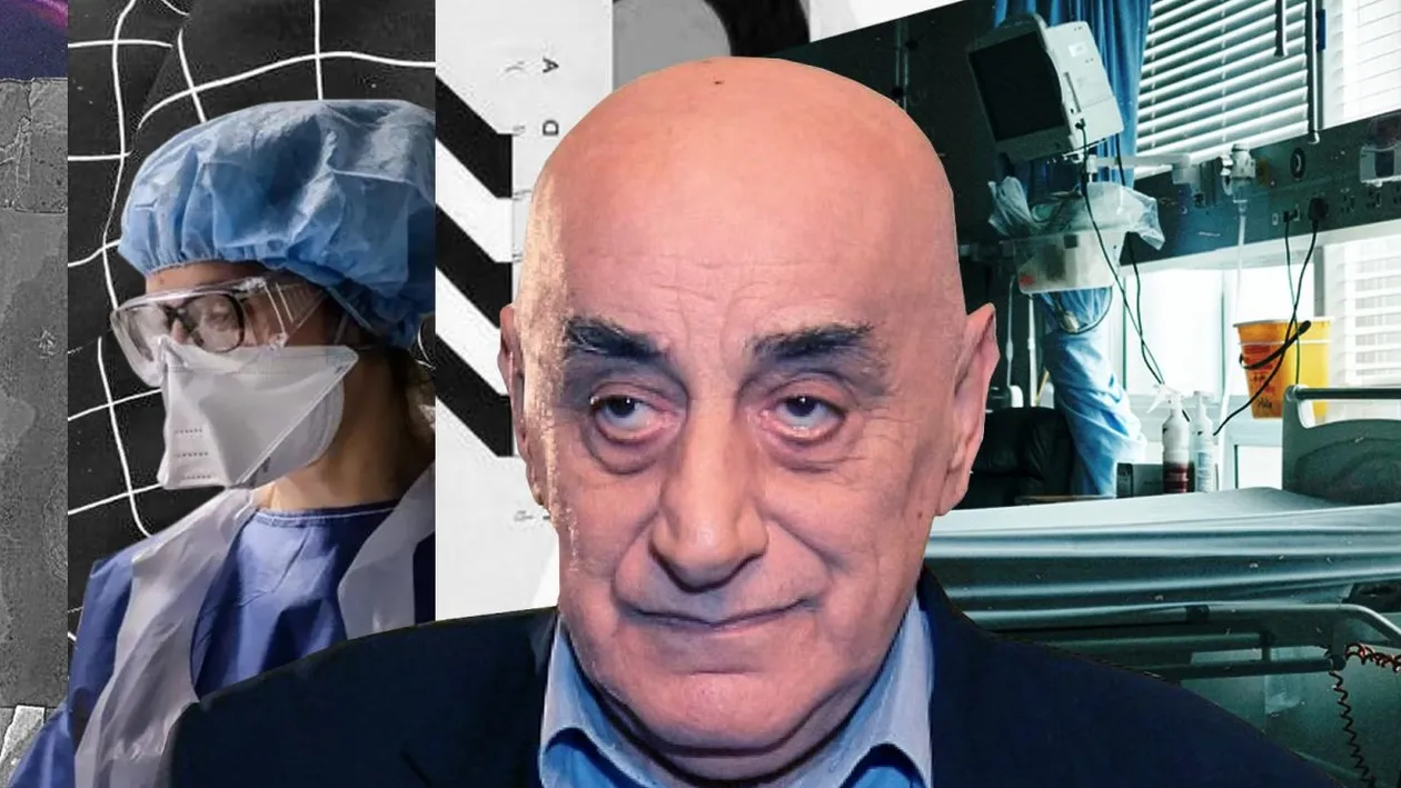 EXCLUSIV. Viorel Lis a făcut infarct și a ajuns pe masa de operație! Care este starea de sănătate a fostului edil al Capitalei