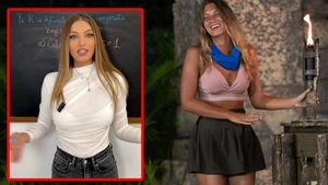 În câte luni câștigă Loredana Pălănceanu, din salariu de profesoară, cei 18.000€ primiți de la Antena 1 pentru Survivor