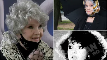 Cum arată viața artistei Margareta Pâslaru la 80 de ani. Motivul pentru care refuză aparițiile televizate