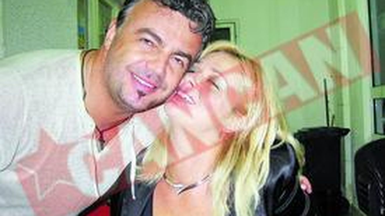 Ii pupa picioarele!