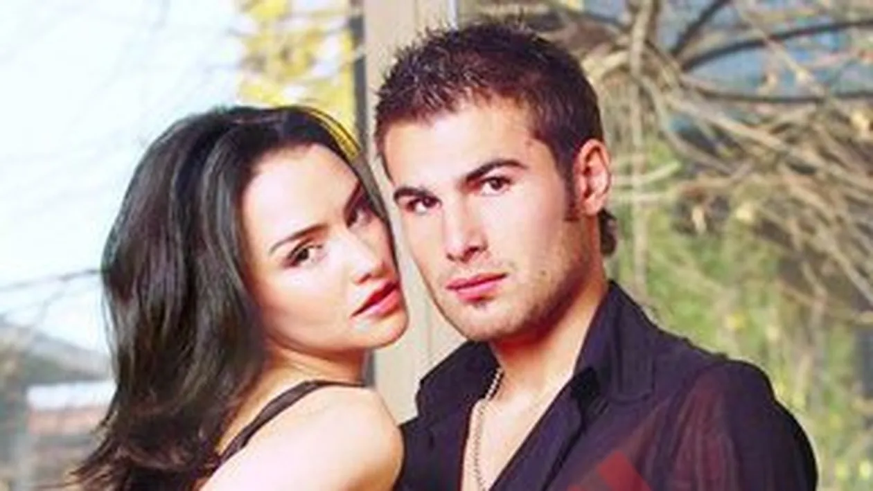 Mutu naseste fara Consuelo