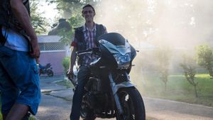 Tragedie fără margini! A murit motociclistul din Bihor care împărțea ajutoare pentru nevoiași